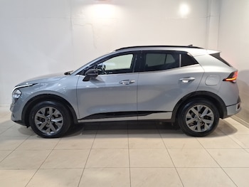 Used Kia Sportage 2023 for sale - 77448431: Photo