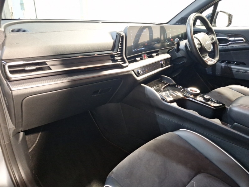 Used Kia Sportage 2023 for sale - 77448431: Photo 5