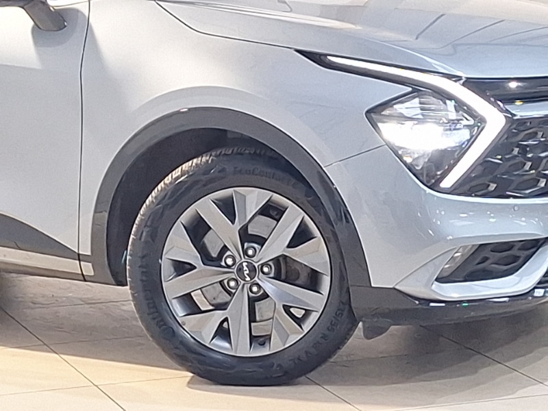 Used Kia Sportage 2023 for sale - 77448431: Photo 9