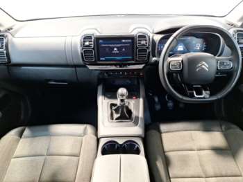 Used Citroen C5 Aircross 2021 for sale - 74719996: Photo