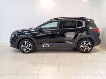 Used Citroen C5 Aircross 2021 for sale - 74719996: Photo