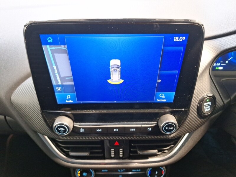 Used Ford Puma 2022 for sale - 77896847: Photo 10