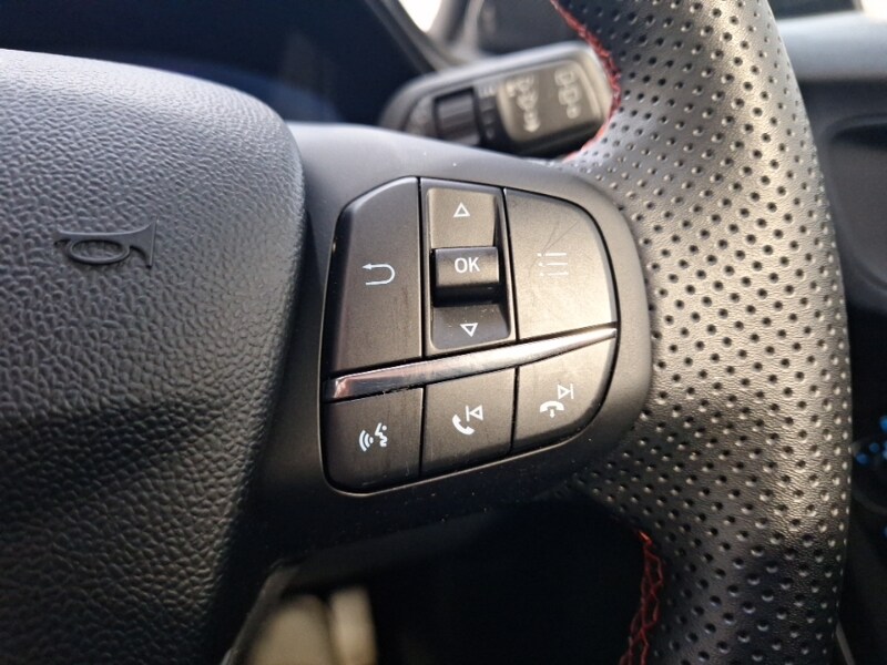 Used Ford Puma 2022 for sale - 77896847: Photo 16