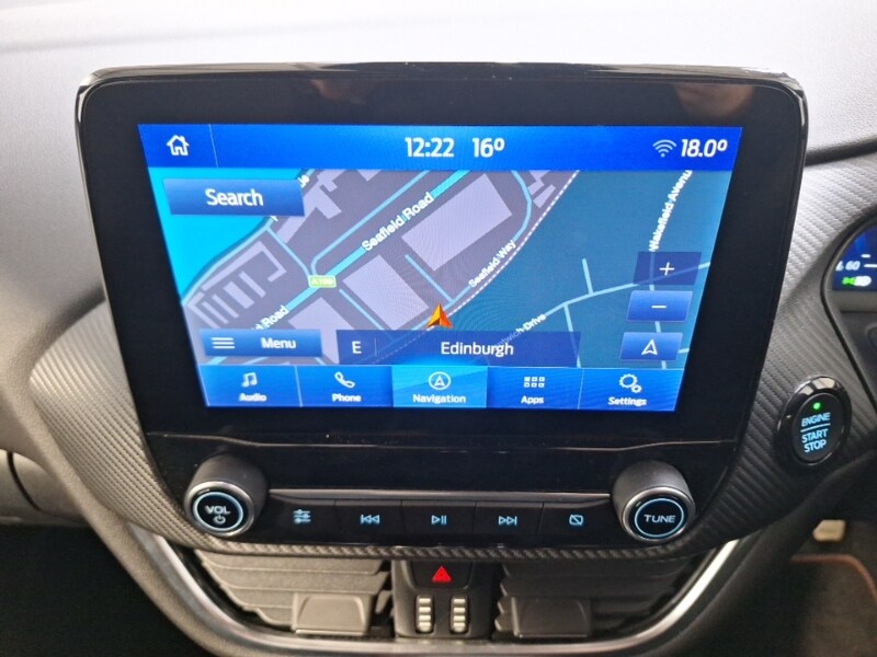 Used Ford Puma 2022 for sale - 77896847: Photo 19