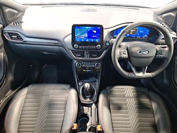 Used Ford Puma 2022 for sale - 77896847: Photo