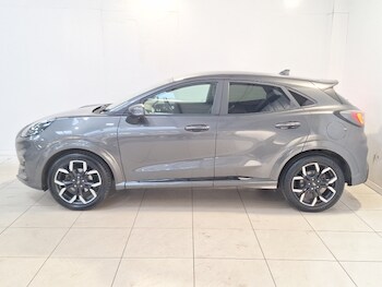 Used Ford Puma 2022 for sale - 77896847: Photo