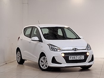 Hyundai - i10
