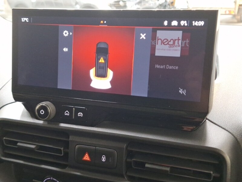 Used Vauxhall Combo 2024 for sale - 76414599: Photo 10