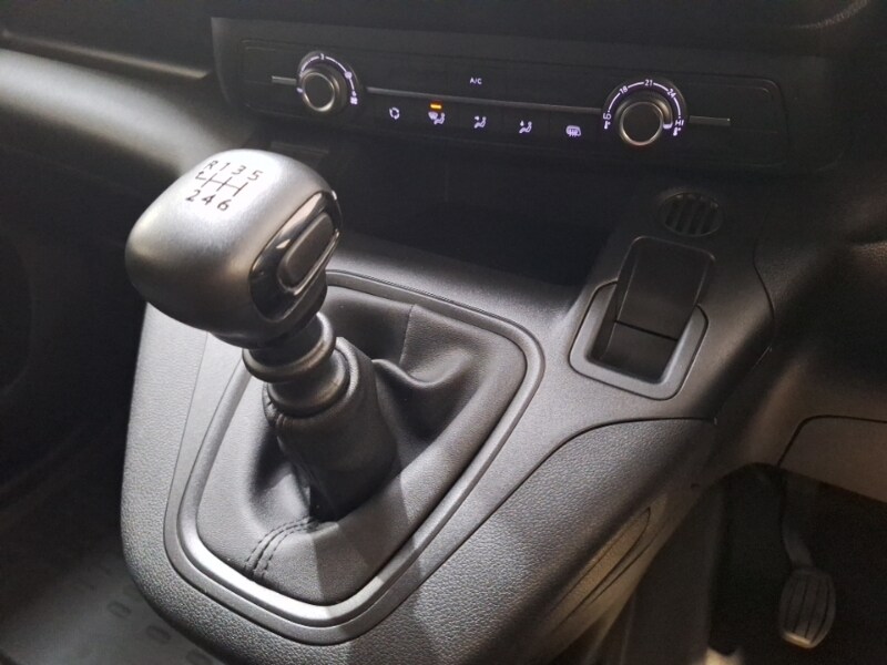 Used Vauxhall Combo 2024 for sale - 76414599: Photo 11