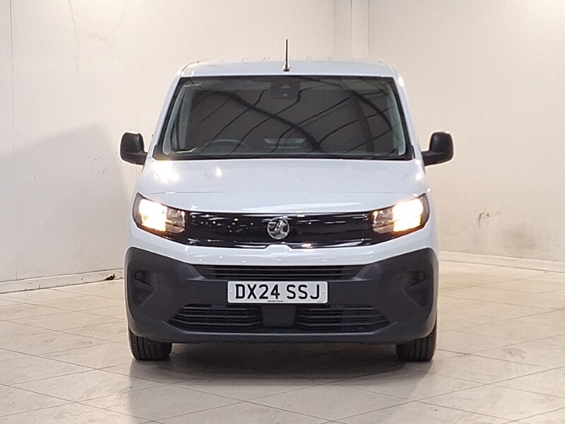 Used Vauxhall Combo 2024 for sale - 76414599: Photo 12