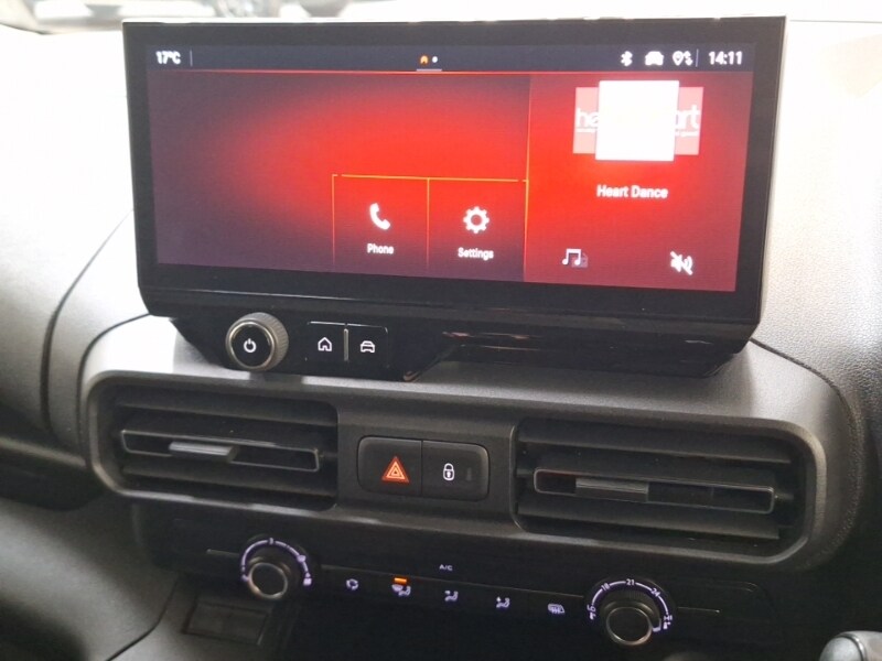 Used Vauxhall Combo 2024 for sale - 76414599: Photo 17