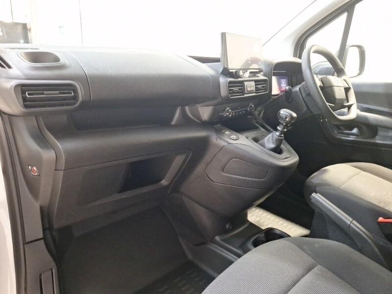Used Vauxhall Combo 2024 for sale - 76414599: Photo 5