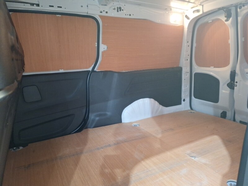 Used Vauxhall Combo 2024 for sale - 76414599: Photo 6