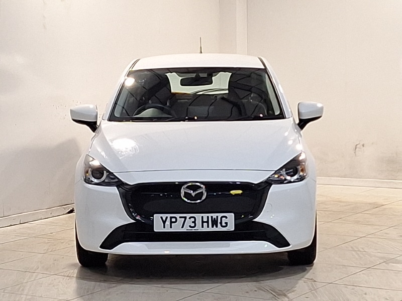 Used Mazda Mazda2 2023 for sale - 76483855: Photo 12