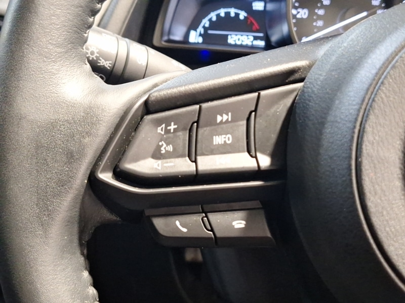 Used Mazda Mazda2 2023 for sale - 76483855: Photo 17