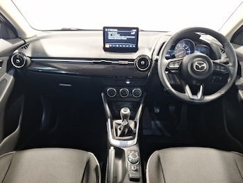 Used Mazda Mazda2 2023 for sale - 76483855: Photo