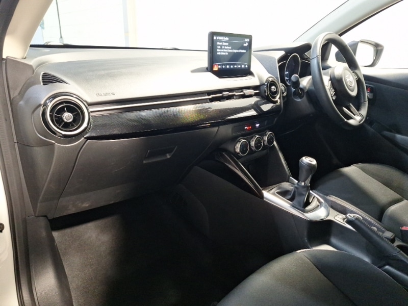 Used Mazda Mazda2 2023 for sale - 76483855: Photo 5