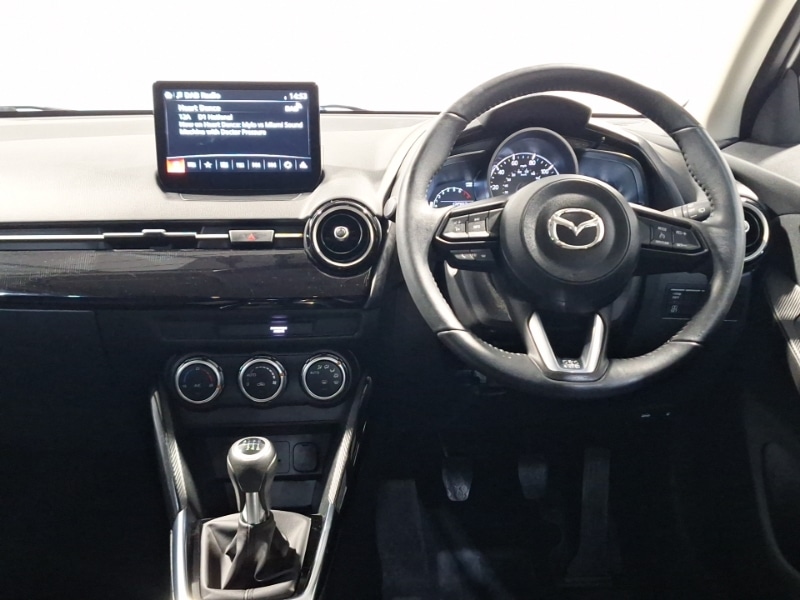 Used Mazda Mazda2 2023 for sale - 76483855: Photo 7