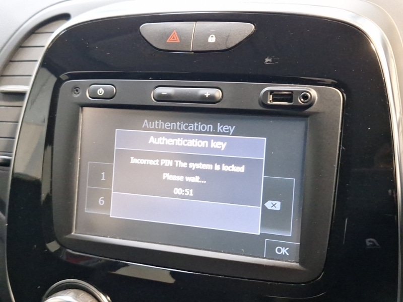 Used Renault Captur 2017 for sale - 76365720: Photo 10
