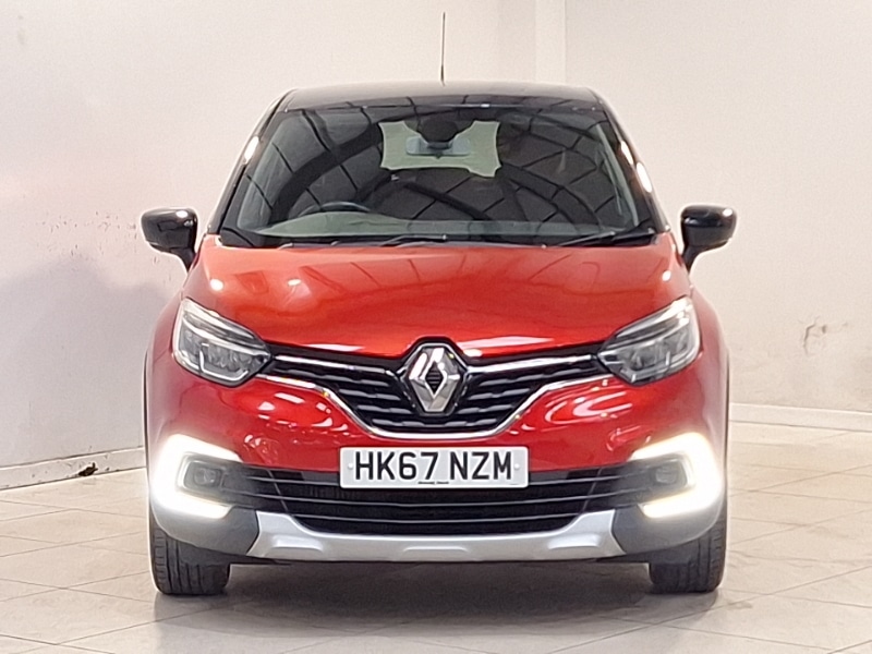 Used Renault Captur 2017 for sale - 76365720: Photo 12