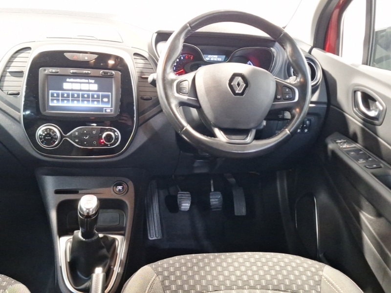 Used Renault Captur 2017 for sale - 76365720: Photo 7