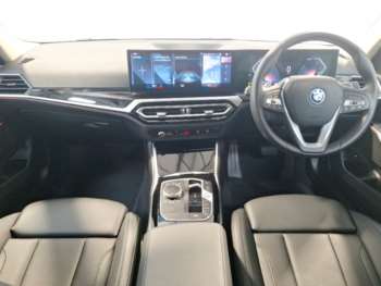 Used BMW 3 Series 2023 for sale - 74166408: Photo