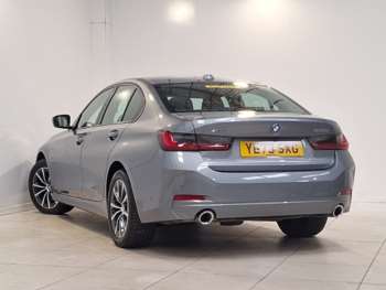 Used BMW 3 Series 2023 for sale - 74166408: Photo