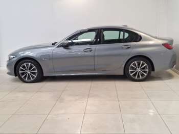 Used BMW 3 Series 2023 for sale - 74166408: Photo