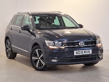 2018 - 2.0 TDi 150 SE Nav 5dr