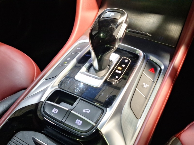 Used MG MG HS 2022 for sale - 77265153: Photo 11