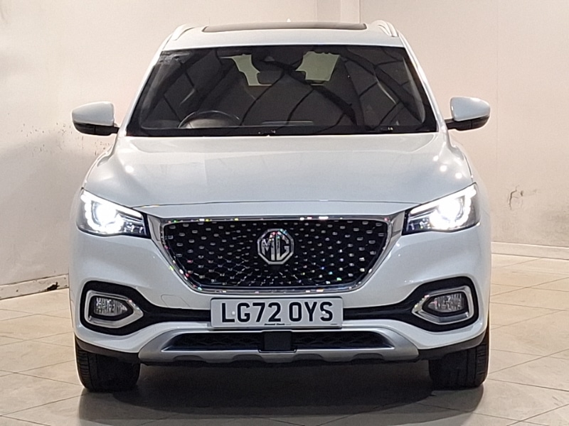 Used MG MG HS 2022 for sale - 77265153: Photo 12