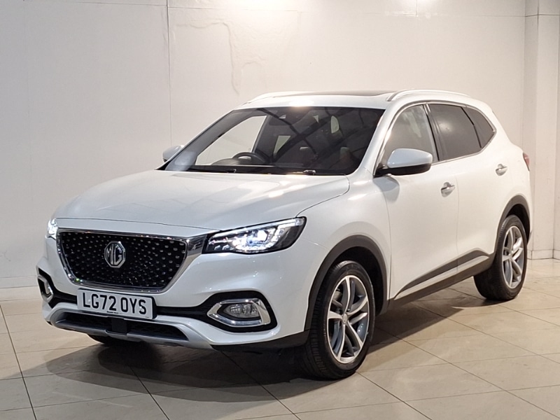 Used MG MG HS 2022 for sale - 77265153: Photo 13