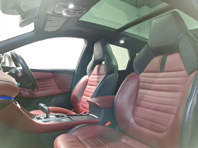 Used MG MG HS 2022 for sale - 77265153: Photo 14