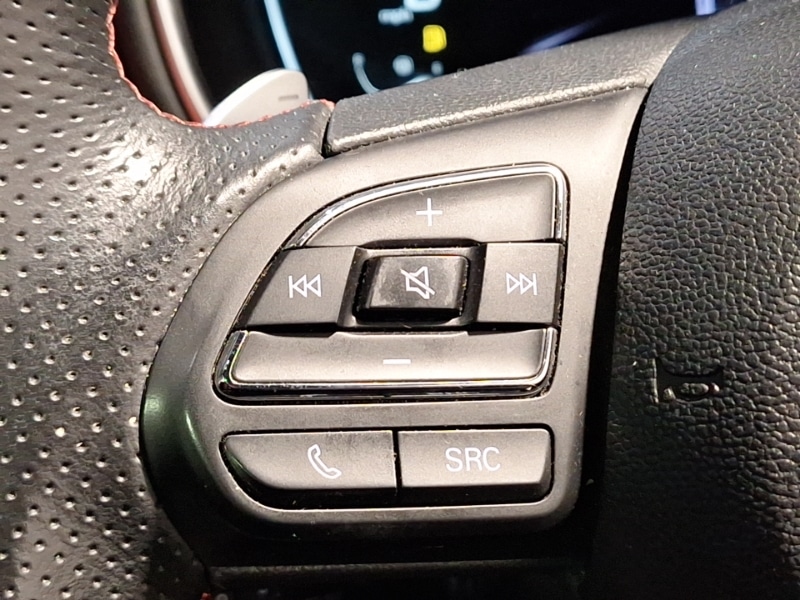 Used MG MG HS 2022 for sale - 77265153: Photo 16