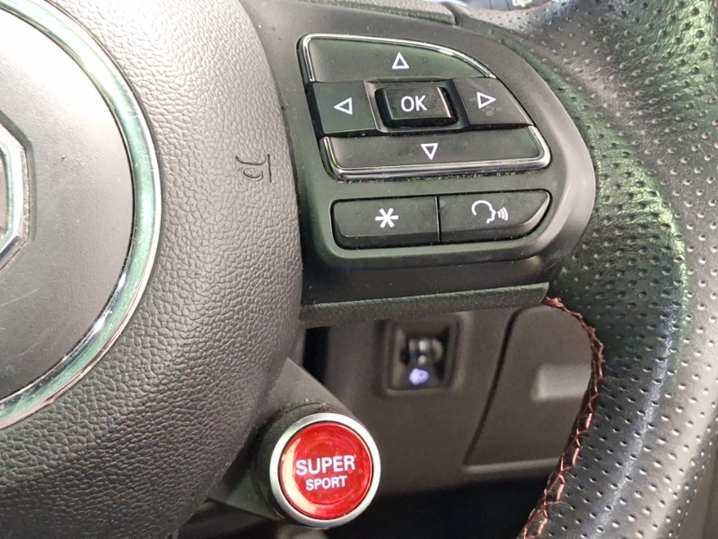 Used MG MG HS 2022 for sale - 77265153: Photo 17