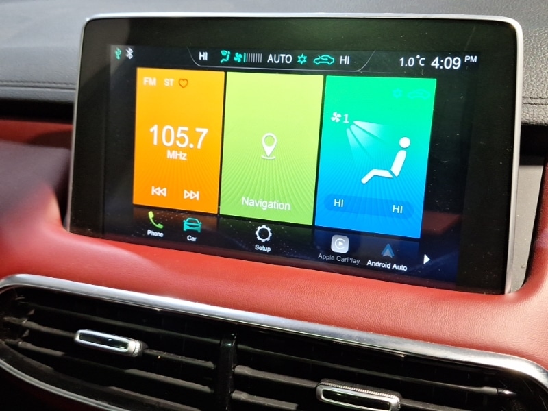 Used MG MG HS 2022 for sale - 77265153: Photo 19