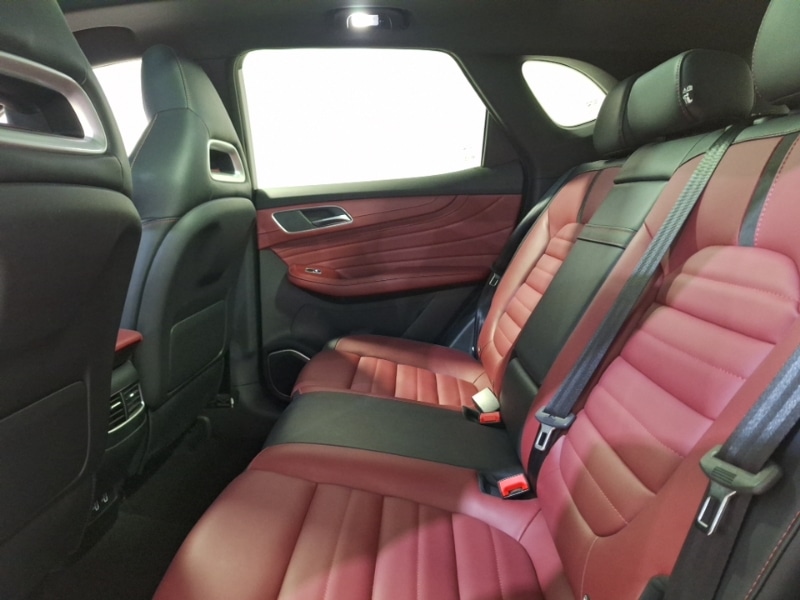 Used MG MG HS 2022 for sale - 77265153: Photo 6