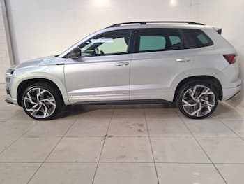 Used Skoda Karoq 2024 for sale - 79707536: Photo