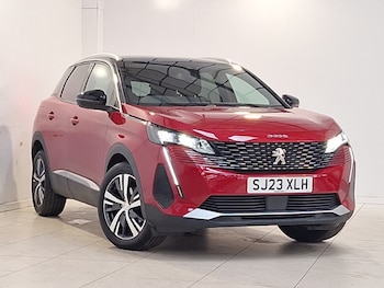 Used Peugeot 3008 2023 for sale - 78703959: Photo