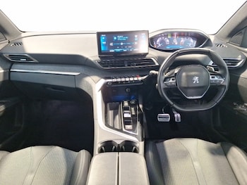 Used Peugeot 3008 2023 for sale - 78703959: Photo