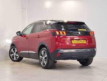 Used Peugeot 3008 2023 for sale - 78703959: Photo