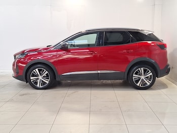 Used Peugeot 3008 2023 for sale - 78703959: Photo