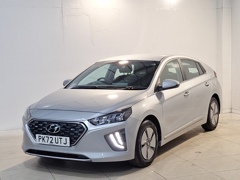Used Hyundai IONIQ 2022 for sale - 76644140: Photo 13