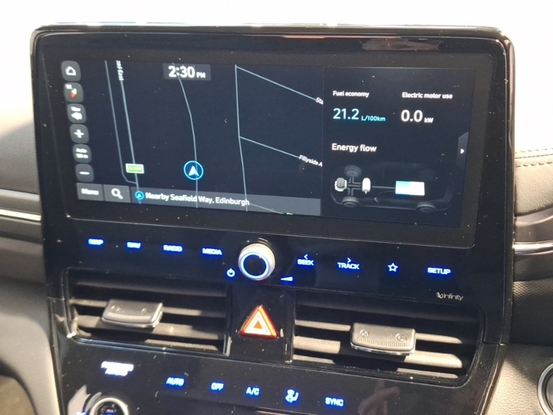 Used Hyundai IONIQ 2022 for sale - 76644140: Photo 18