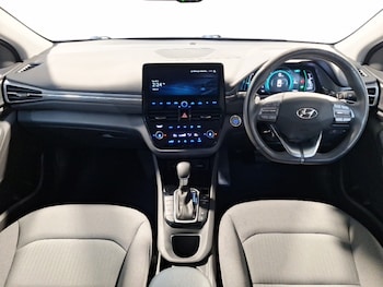 Used Hyundai IONIQ 2022 for sale - 76644140: Photo