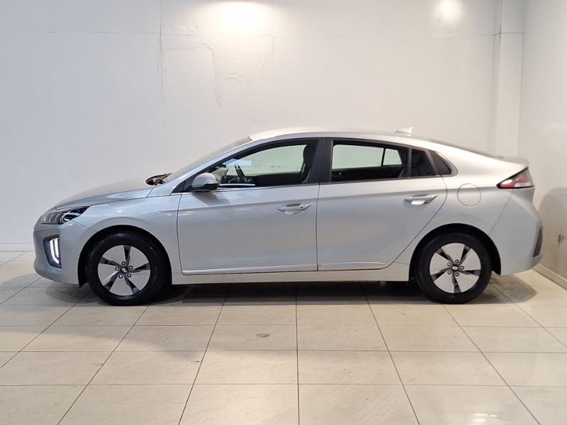 Used Hyundai IONIQ 2022 for sale - 76644140: Photo 4