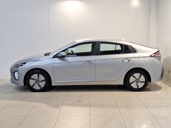 Used Hyundai IONIQ 2022 for sale - 76644140: Photo