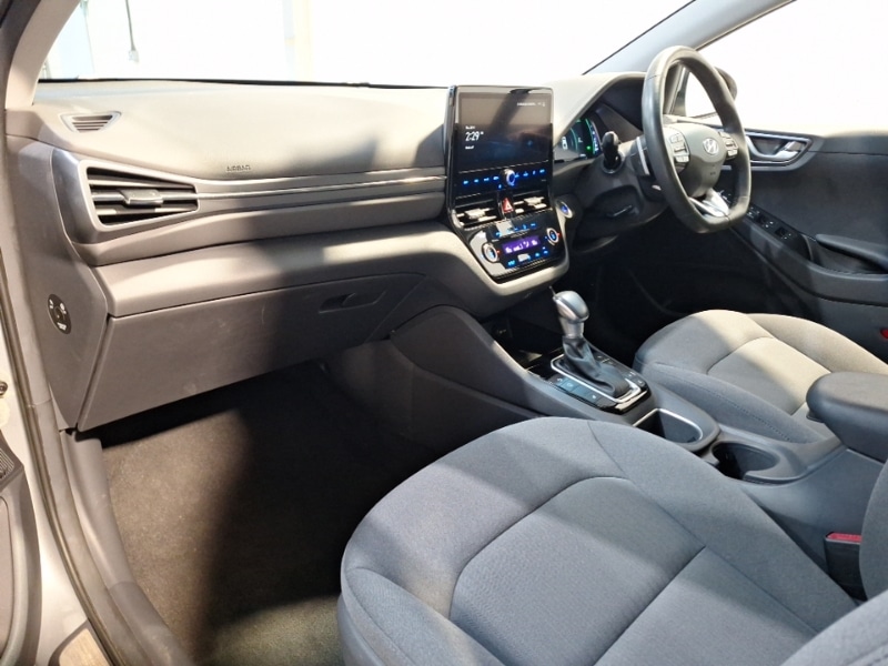 Used Hyundai IONIQ 2022 for sale - 76644140: Photo 5