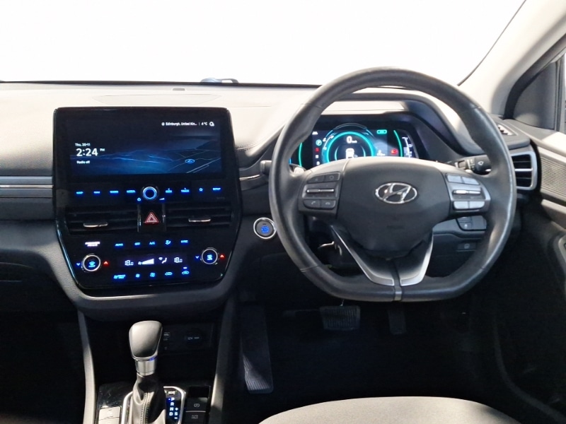 Used Hyundai IONIQ 2022 for sale - 76644140: Photo 7