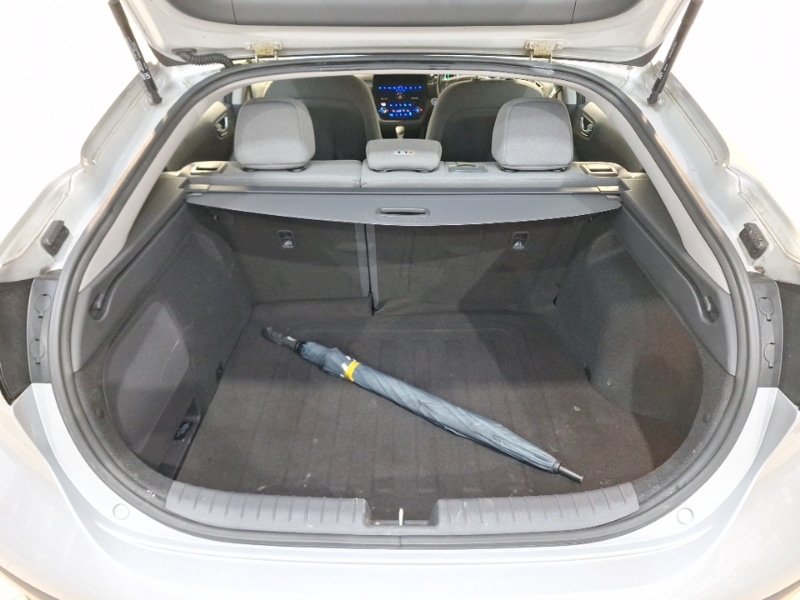 Used Hyundai IONIQ 2022 for sale - 76644140: Photo 8